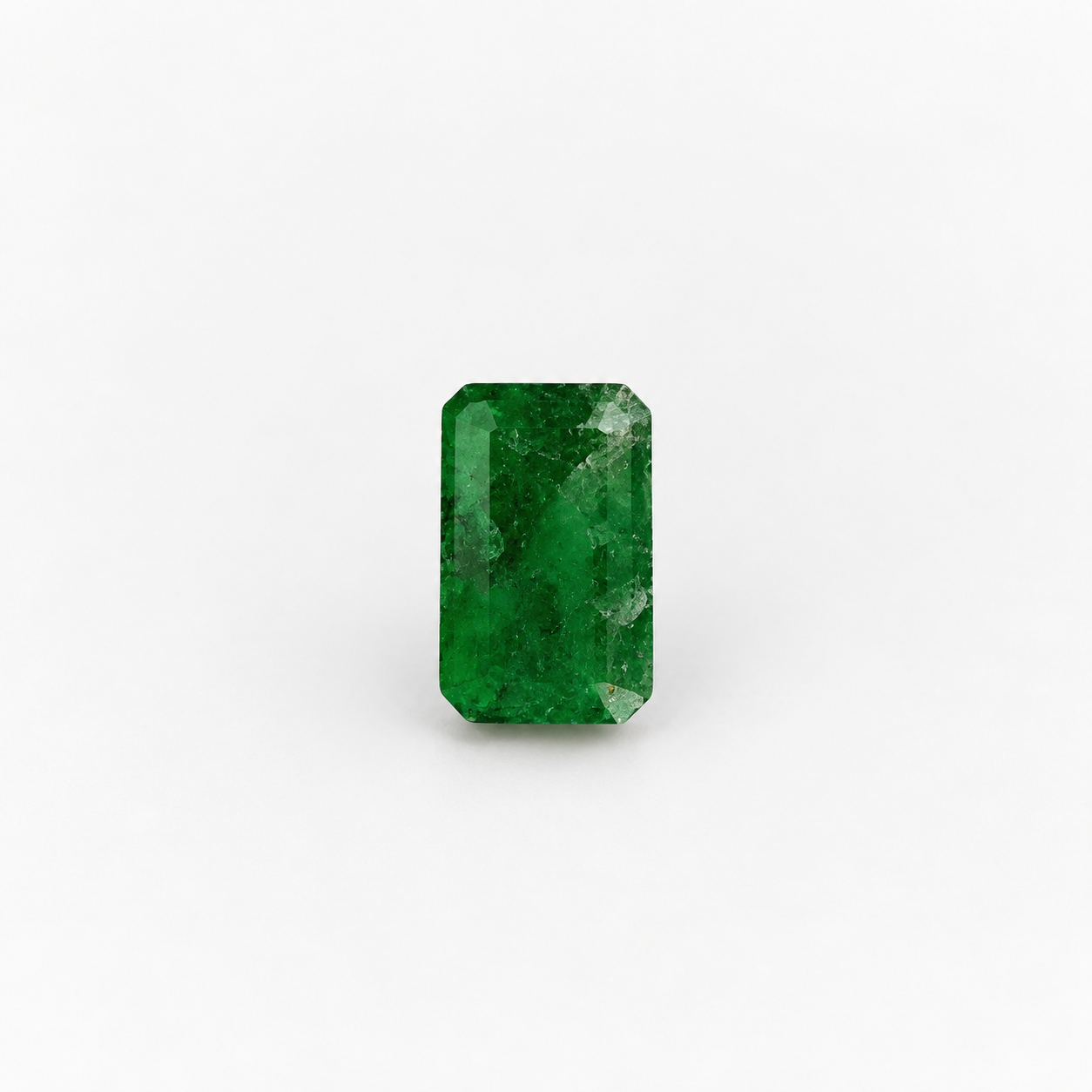 Swat Emerald – Natural Green Gemstone from Pakistan